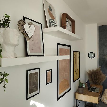 Apartment Rita Mokošica Værelse billede