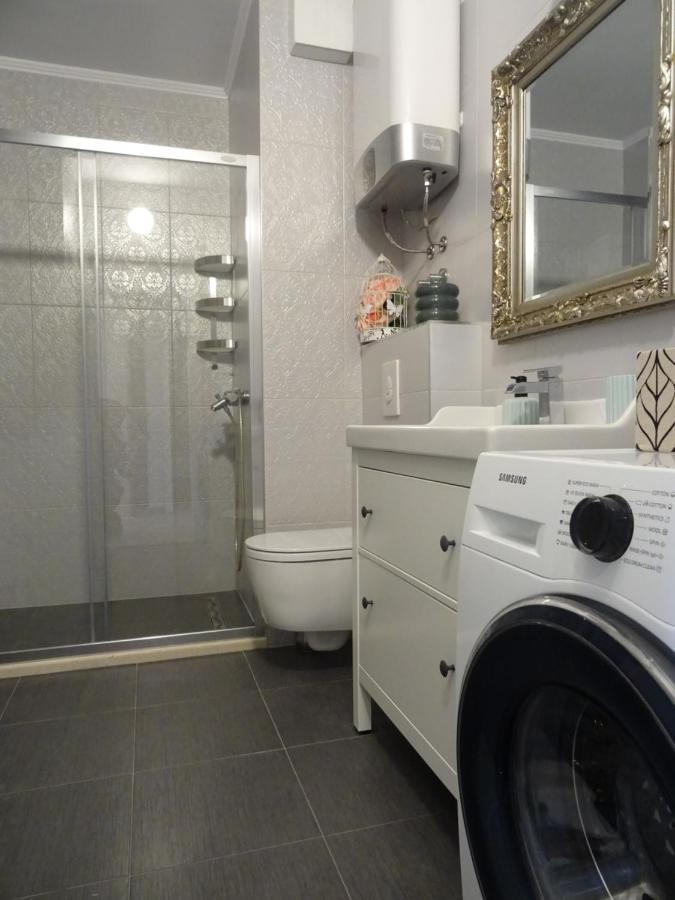 Apartment Rita Mokošica Eksteriør billede