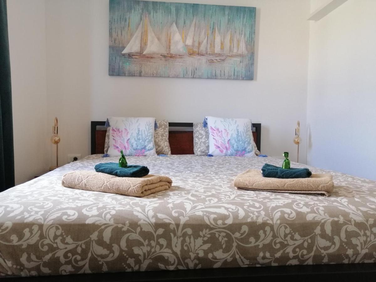 Apartment Rita Mokošica Eksteriør billede