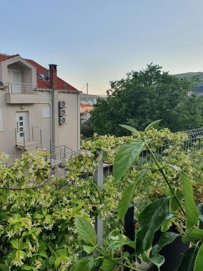 Apartment Rita Mokošica Eksteriør billede