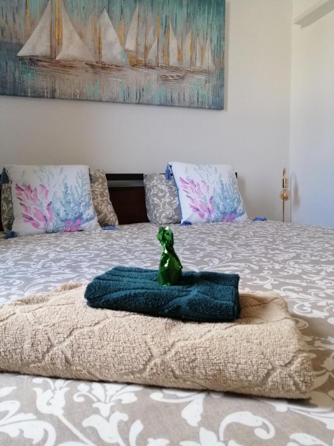 Apartment Rita Mokošica Eksteriør billede