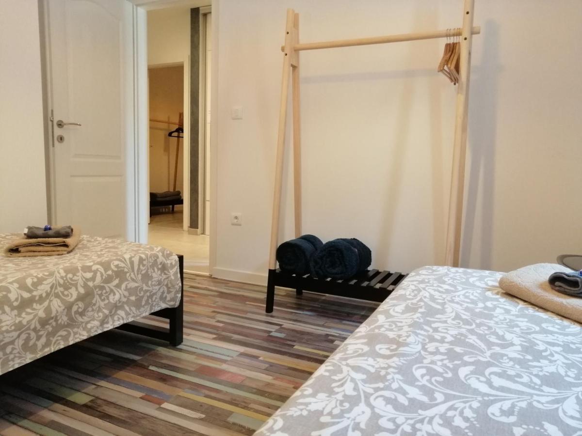 Apartment Rita Mokošica Eksteriør billede