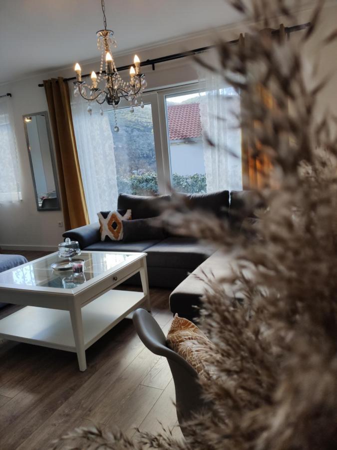 Apartment Rita Mokošica Eksteriør billede